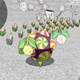 Illustration for article titled Katamari Forever Now In 1080p... Forever